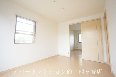 【洋室】 | アクティブ七福