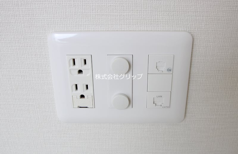 ブランシエスタ横浜高島町の設備