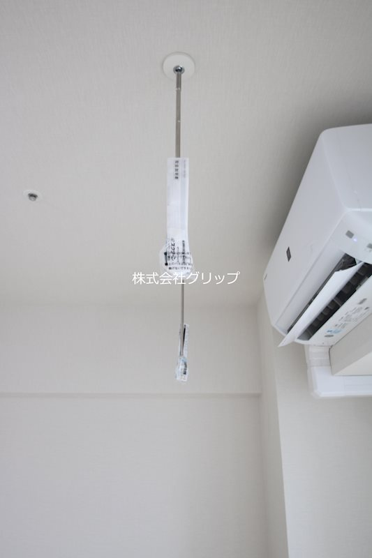 ブランシエスタ横浜高島町の設備