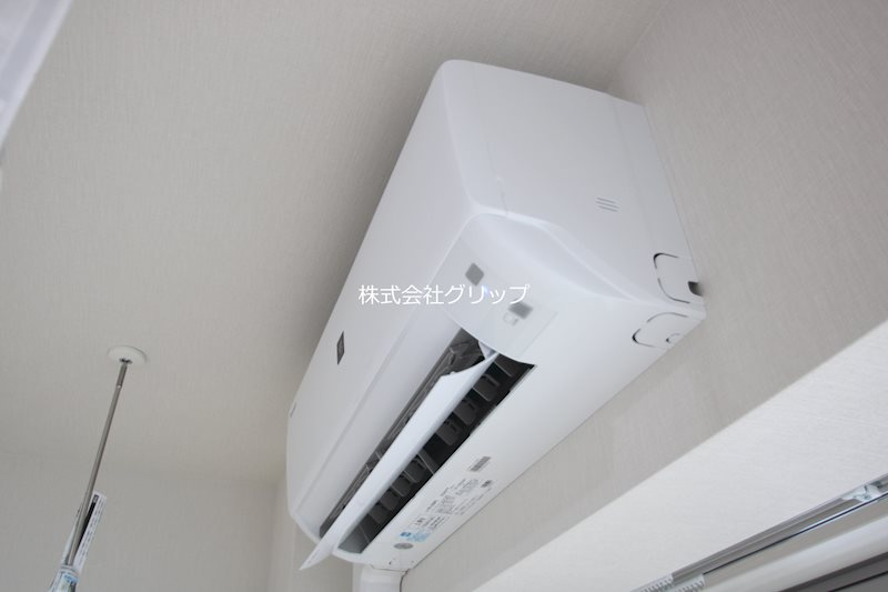 ブランシエスタ横浜高島町の設備