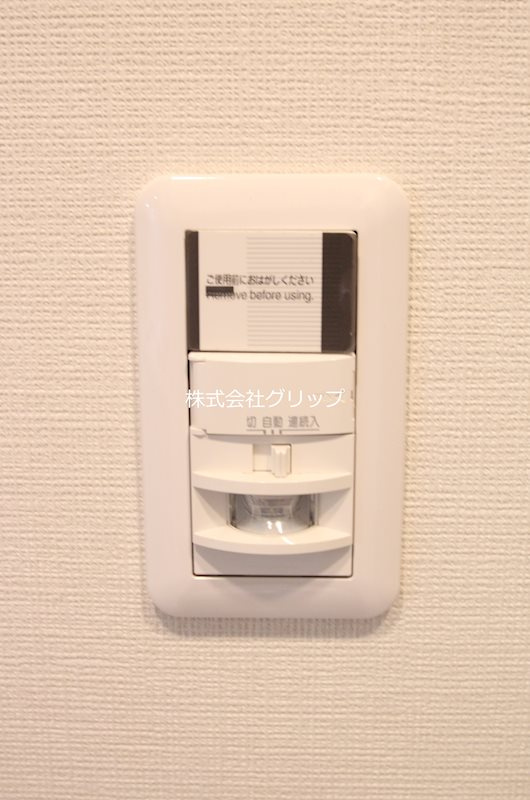 ブランシエスタ横浜高島町の設備