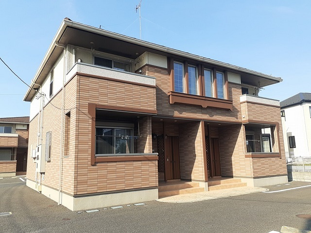 グラン　パルテール　Ａ