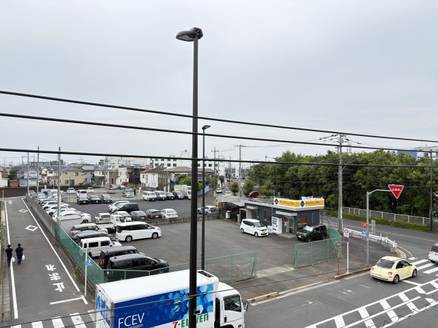 forZi.B（フォージ）の展望