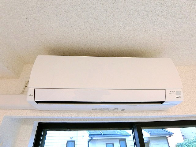 forZi.B（フォージ）の設備