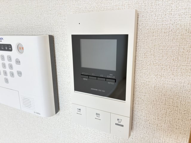 forZi.B（フォージ）のセキュリティ
