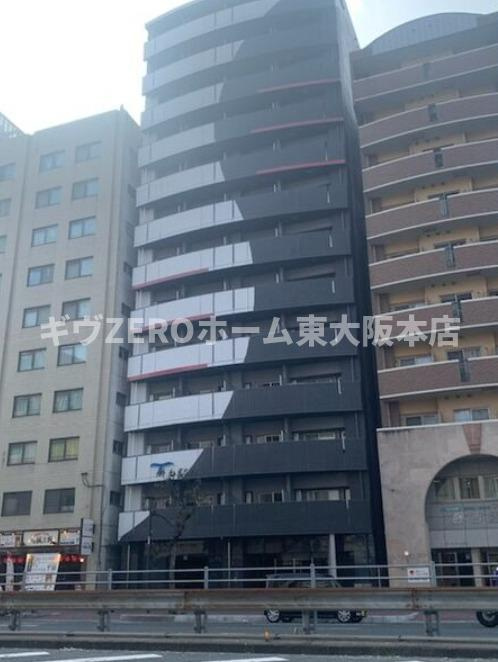 セレニテ難波リアン