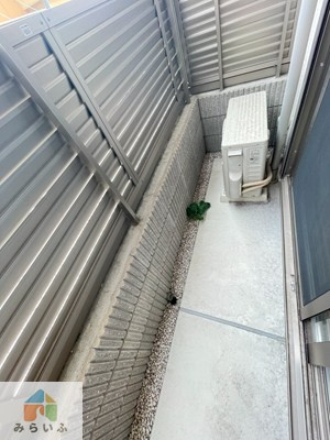 【バルコニー】 | Evergarden千種II