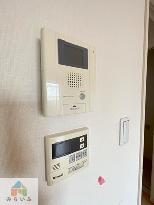 【セキュリティ】 | Evergarden千種II