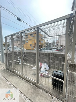 【その他共用部分】 | Evergarden千種II