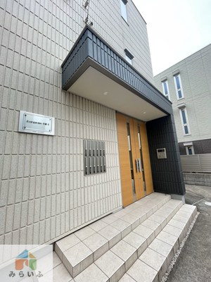 【エントランス】 | Evergarden千種II