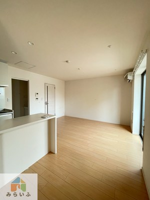 【居間・リビング】 | Evergarden千種II