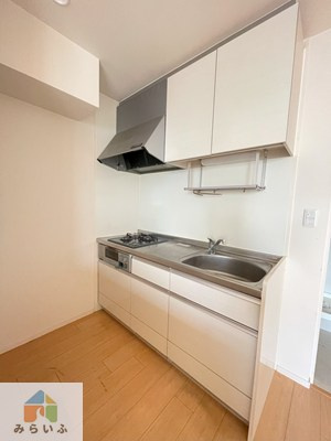 【キッチン】 | Evergarden千種II