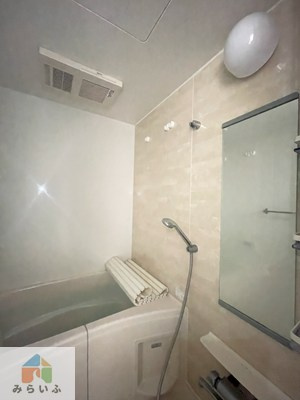【浴室】 | Evergarden千種II