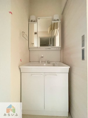 【洗面所】 | Evergarden千種II