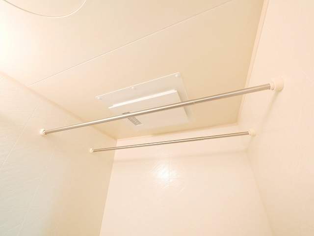 ローレルスクエア登美ヶ丘第Ⅰ期の設備