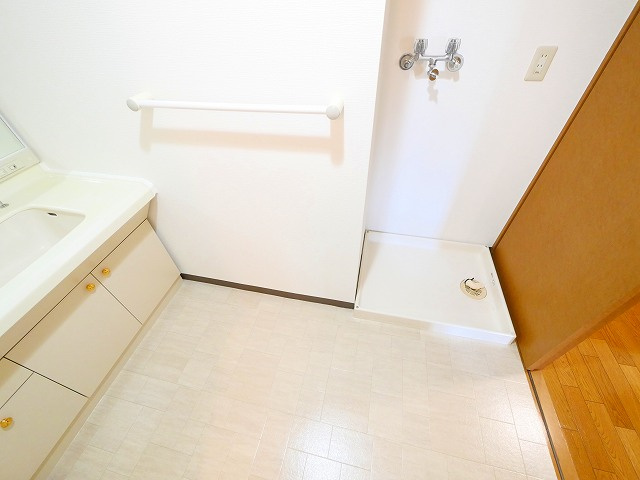 ローレルスクエア登美ヶ丘第Ⅰ期の設備