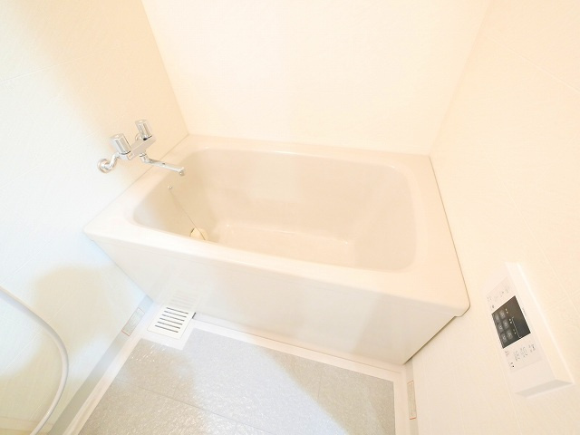 ローレルスクエア登美ヶ丘第Ⅰ期の浴室