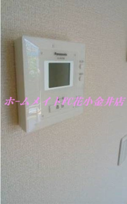 【セキュリティ】 | サンクレアⅥ