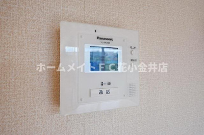 【設備】 | サンクレアⅥ