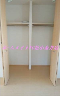 【収納】 | サンクレアⅥ