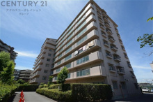 武庫川サニーハイツの画像