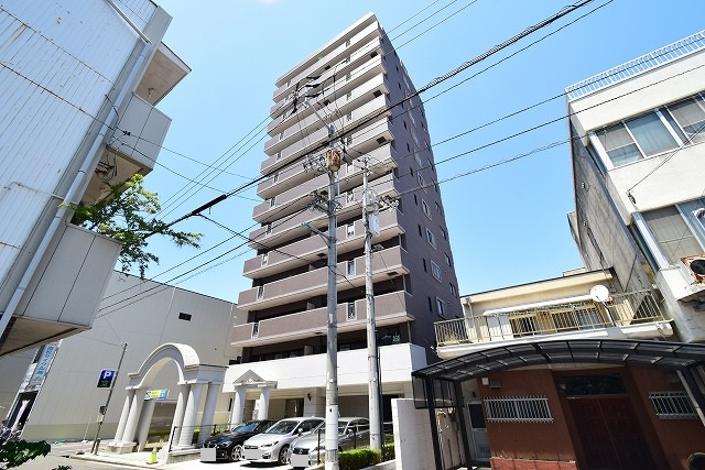 ダイアパレスロワイアル栗林公園