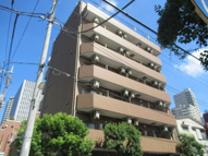 シルフィード東品川 の画像