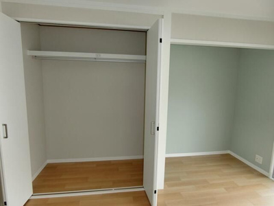 【収納】 | アーバンステージ中野坂上