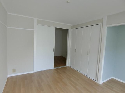 【居間・リビング】 | アーバンステージ中野坂上