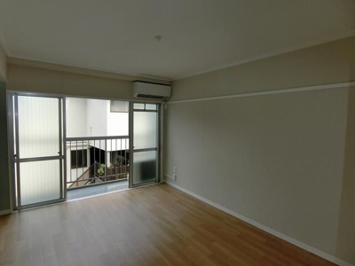 【寝室】 | アーバンステージ中野坂上