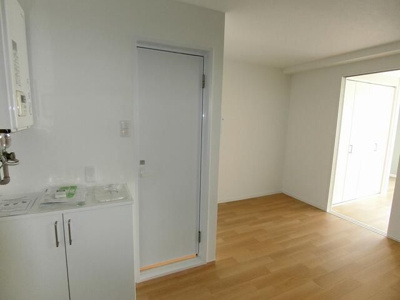 【内装】 | アーバンステージ中野坂上