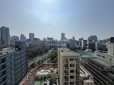 【展望】 | グランドメゾン京町堀タワー