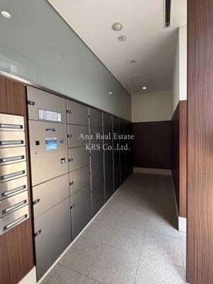 【その他共用部分】 | グランドメゾン京町堀タワー