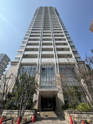 【外観】 | グランドメゾン京町堀タワー