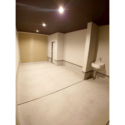 【駐車場】 | あんしん+VieM深井中町13-1014