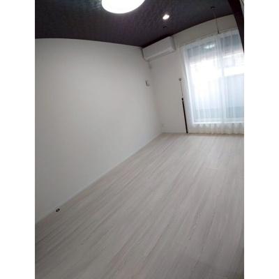 【居間・リビング】 | あんしん+VieM深井中町13-1014