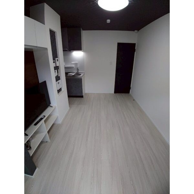 【居間・リビング】 | あんしん+VieM深井中町13-1014