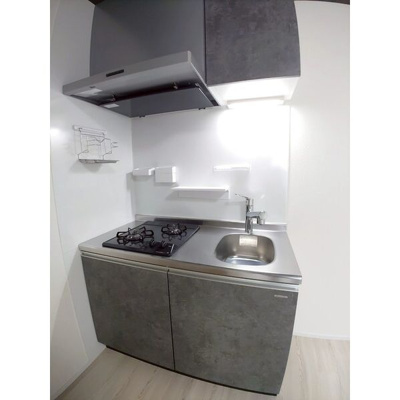 【キッチン】 | あんしん+VieM深井中町13-1014