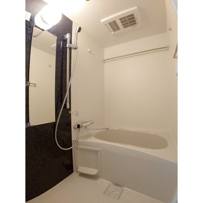 【浴室】 | あんしん+VieM深井中町13-1014