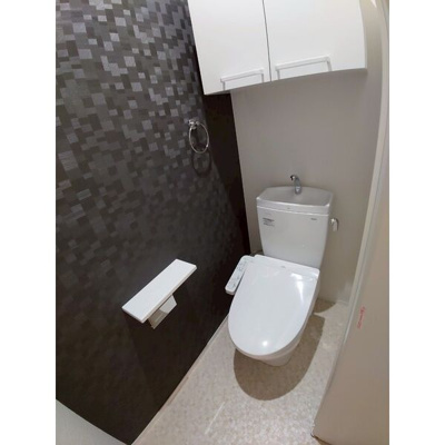 【トイレ】 | あんしん+VieM深井中町13-1014