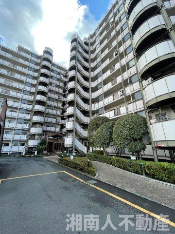 コスモ茅ヶ崎プレシオ