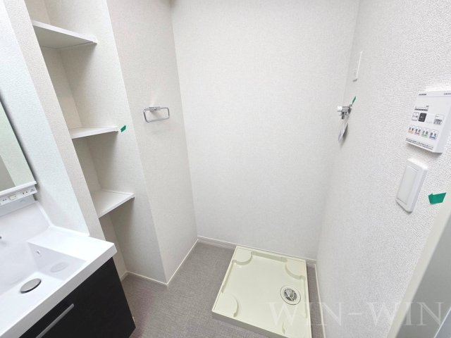 ベルフラワーの設備