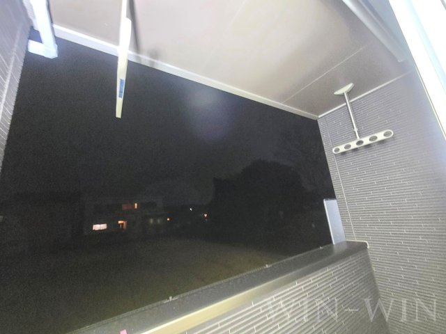 ベルフラワーの展望