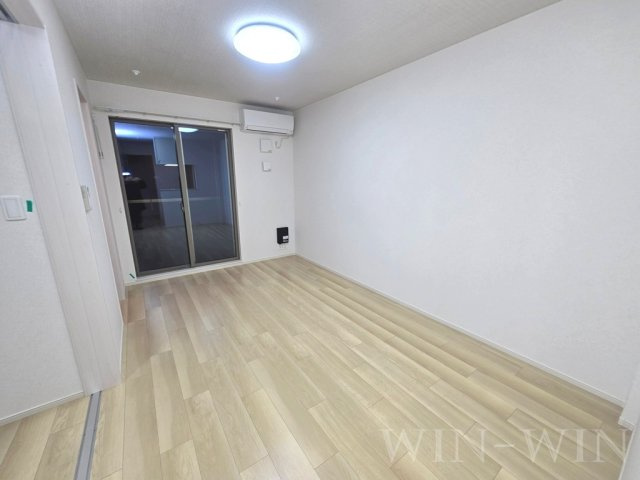 ベルフラワーの居間・リビング