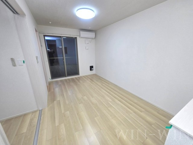 ベルフラワーの居間・リビング