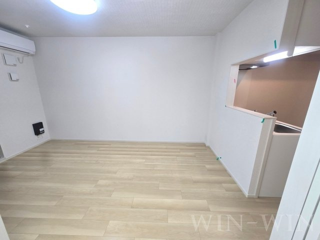 ベルフラワーの居間・リビング