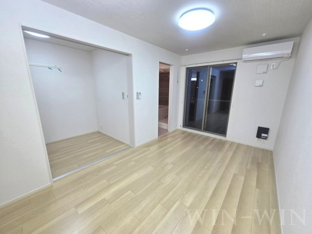 ベルフラワーの居間・リビング