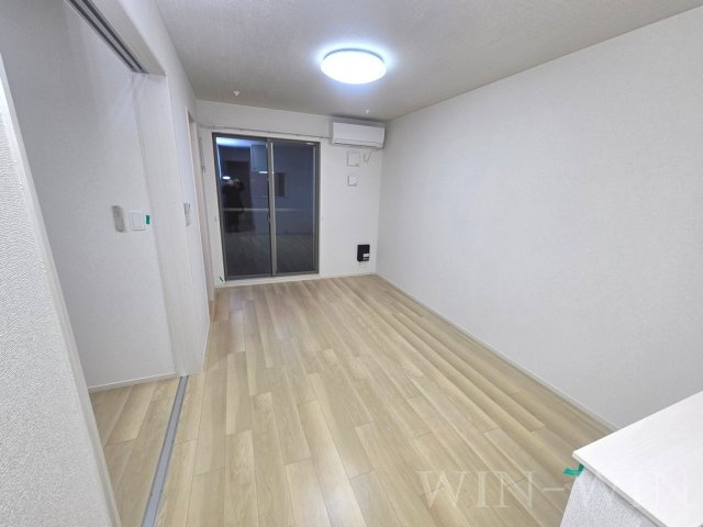 ベルフラワーの居間・リビング