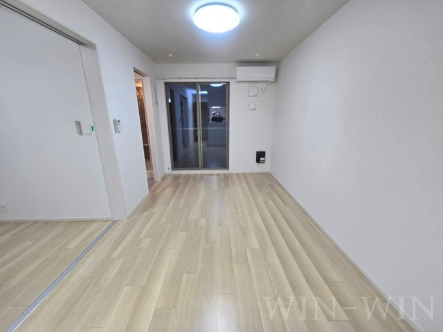 ベルフラワーの居間・リビング