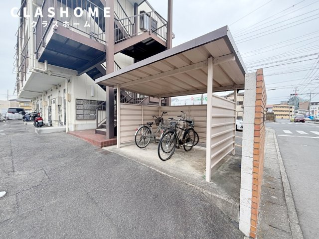 ＮＥＷ　ＰＯＮＤ　　刈谷市近郊の賃貸ならクラスホーム刈谷店のその他共用部分